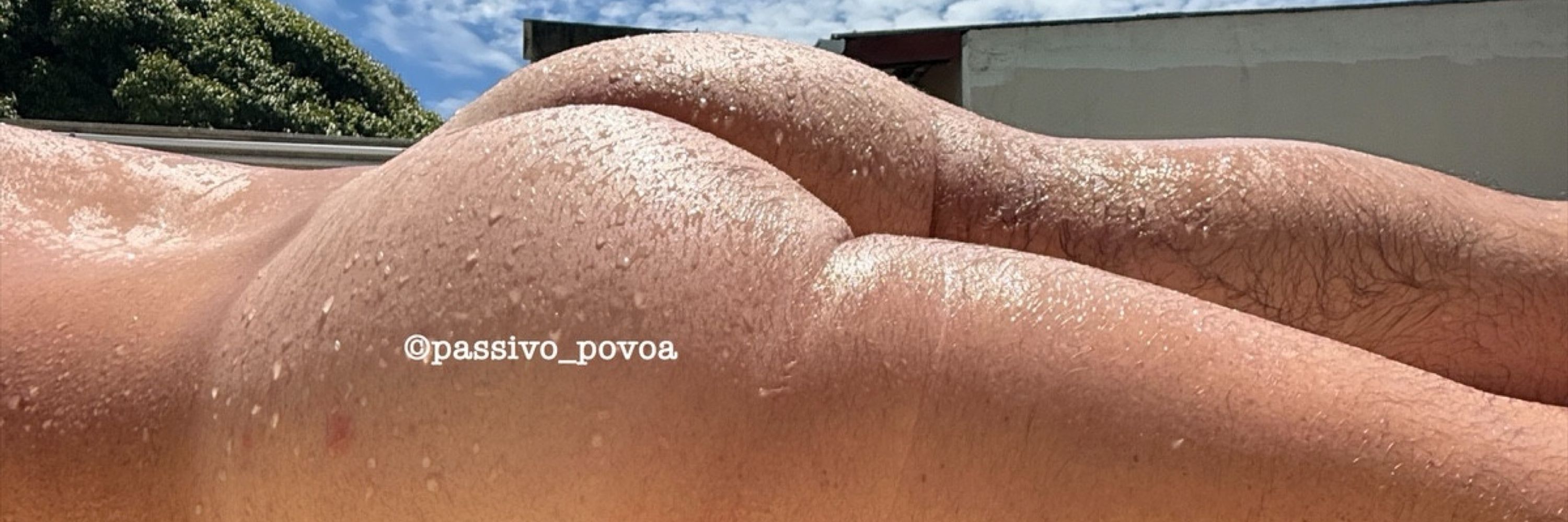 Passivo Póvoa 🇧🇷🇵🇹
