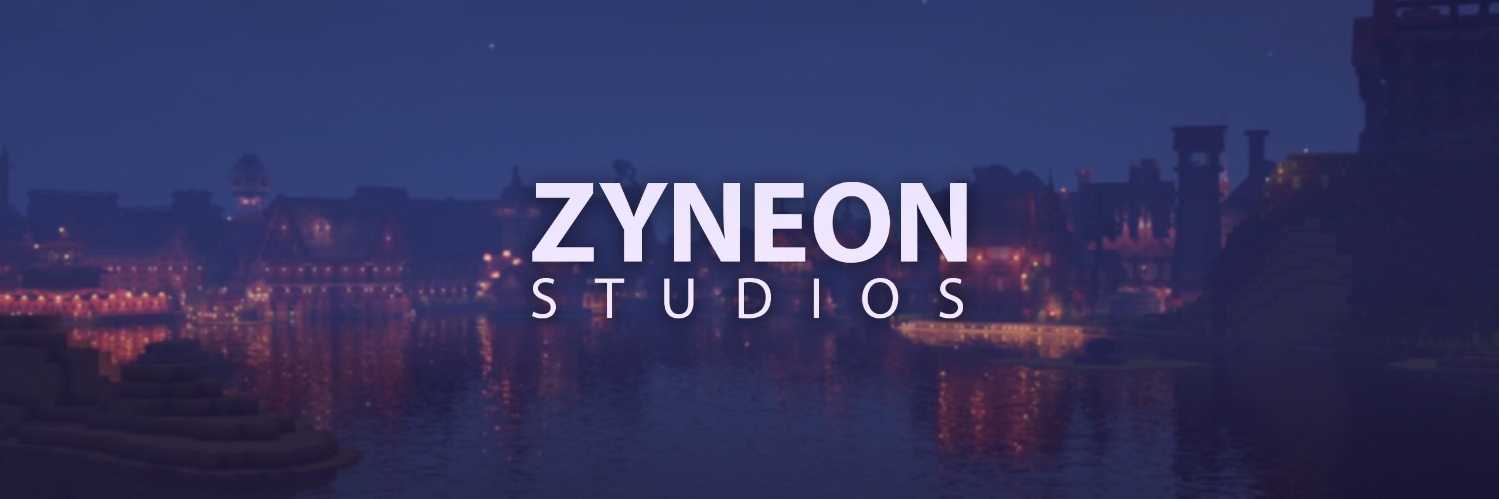 Zyneon Projects
