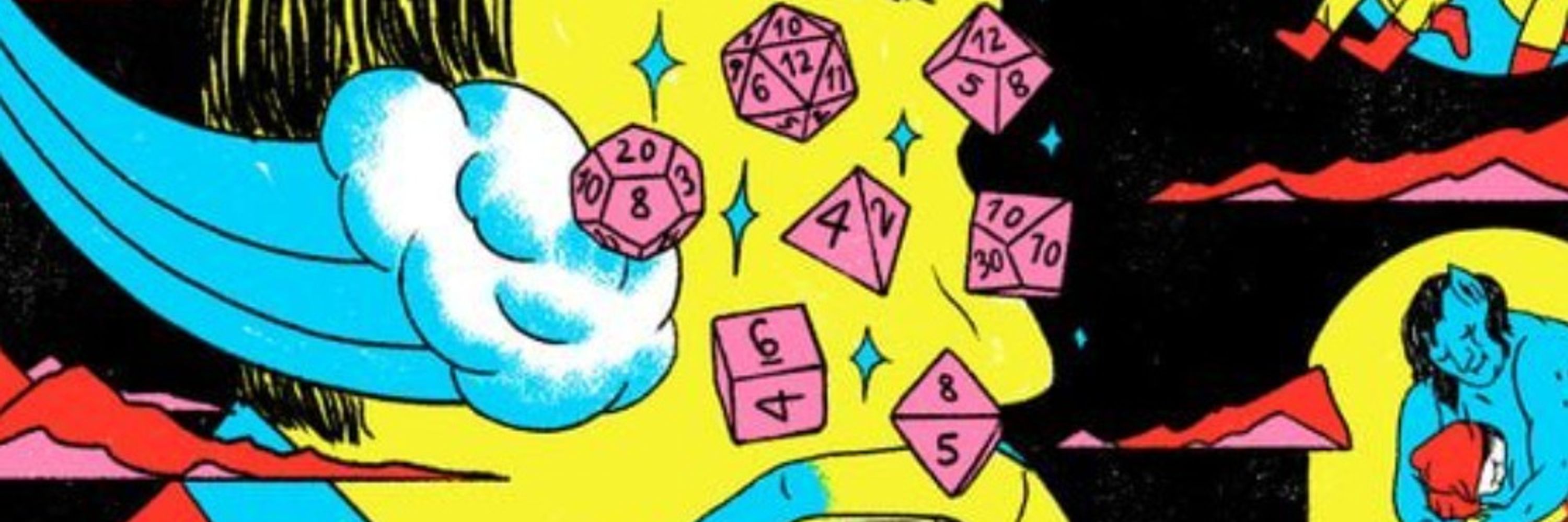 Paw & Dice