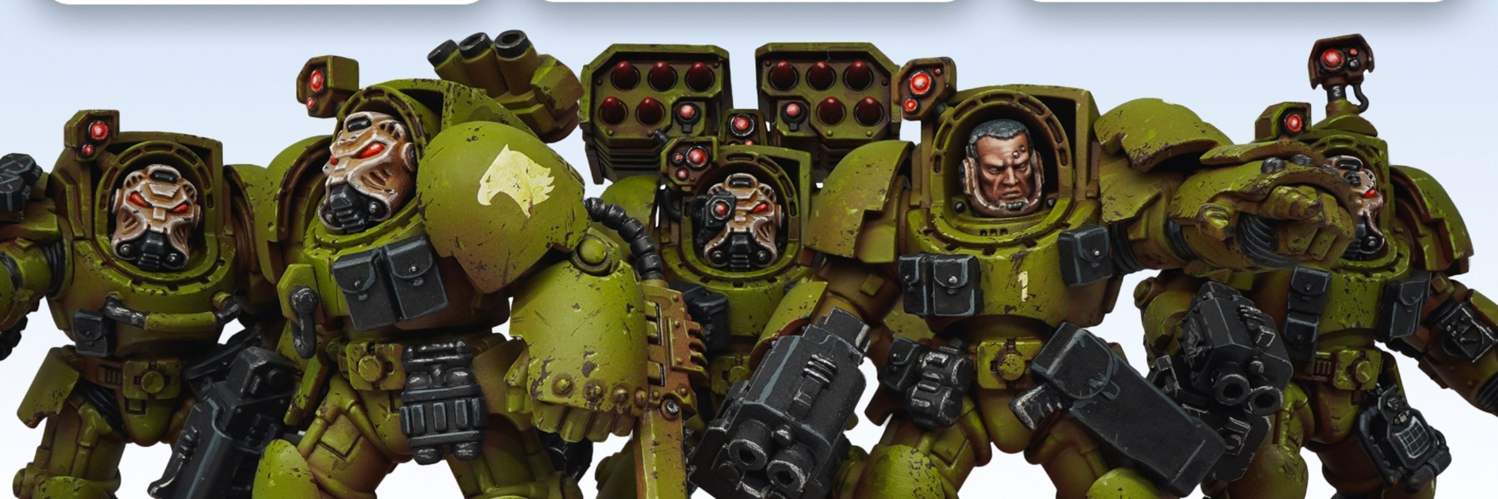 Pete The Wargamer