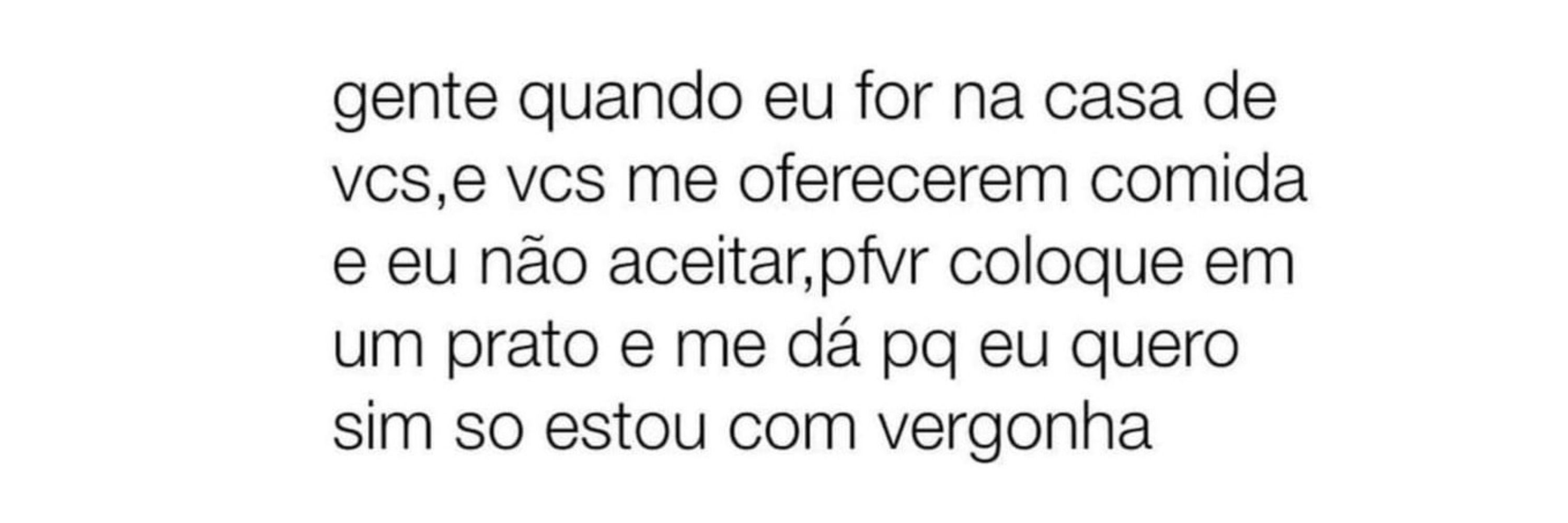 colecionadora de decepções