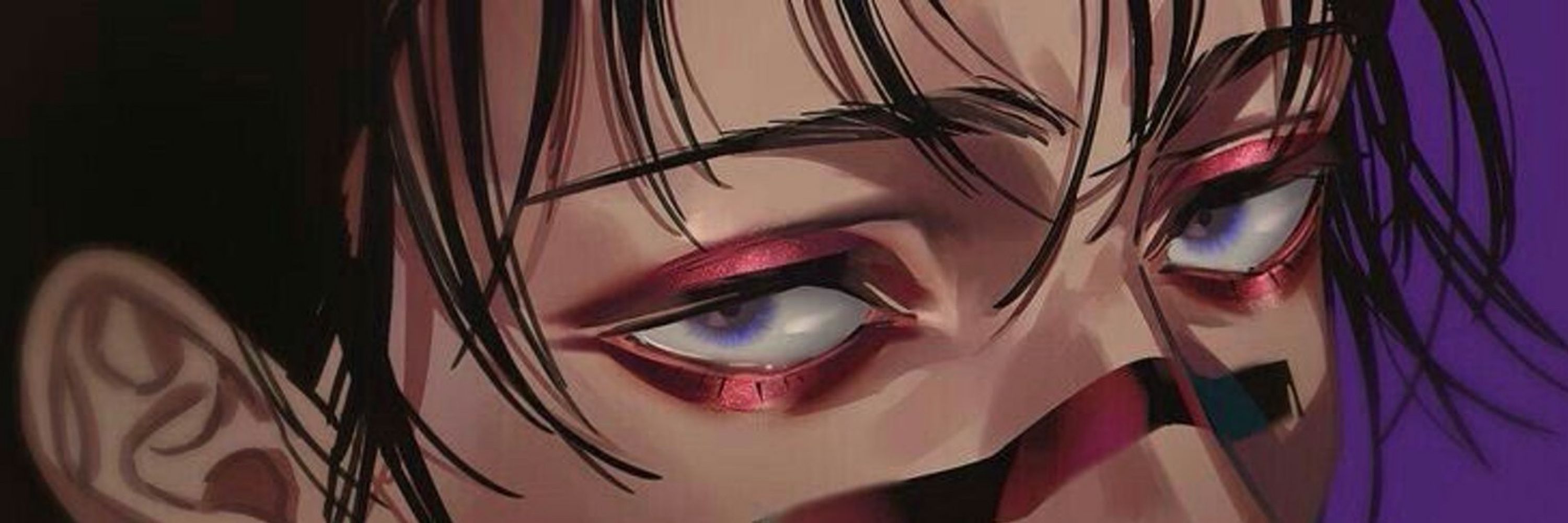Bloodfallen 寂 ᰔᩚ