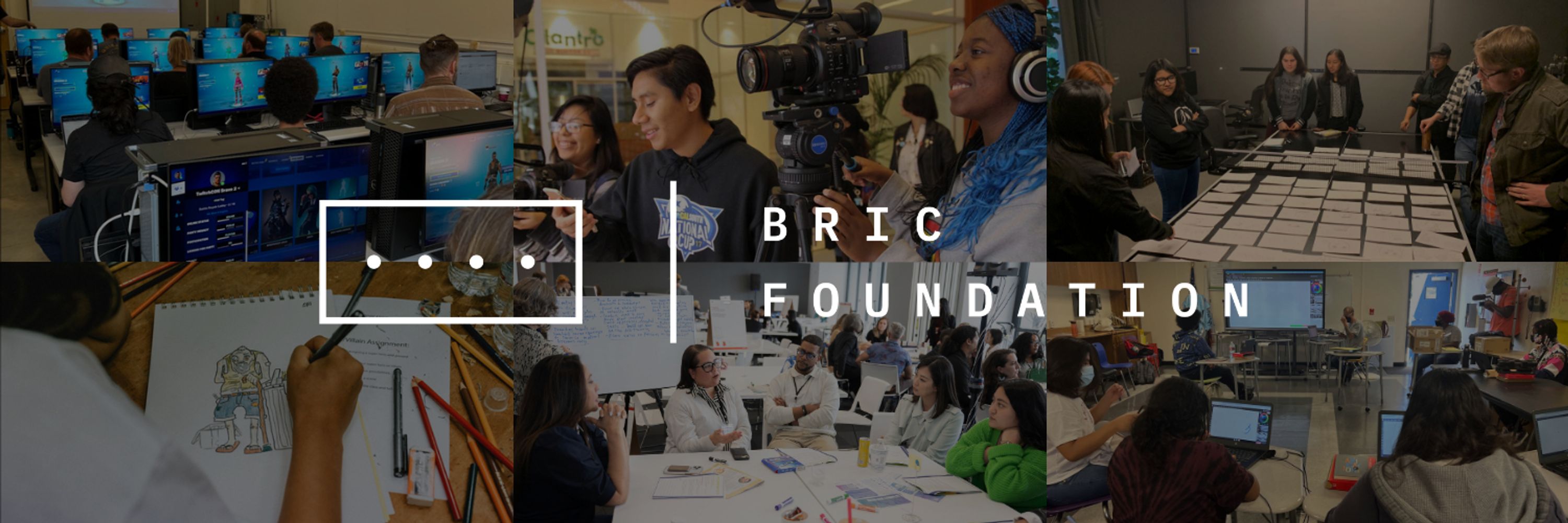 BRIC Foundation