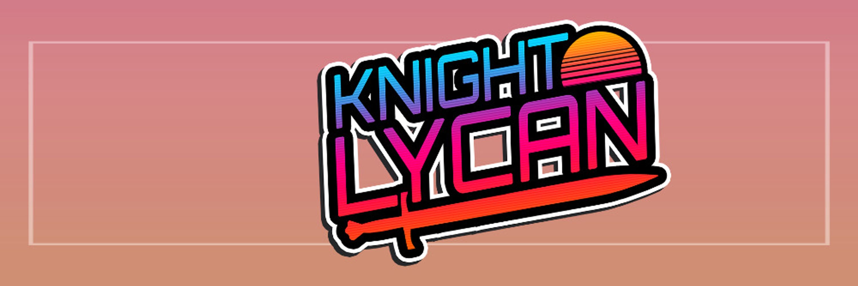 KnightLycan, Were-Latino