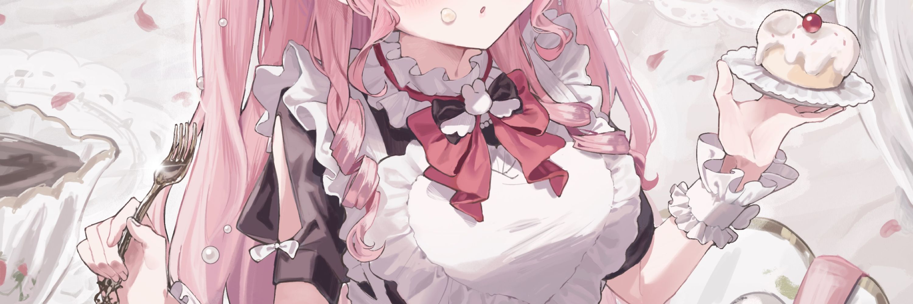 姫乃あいむ🏰💐