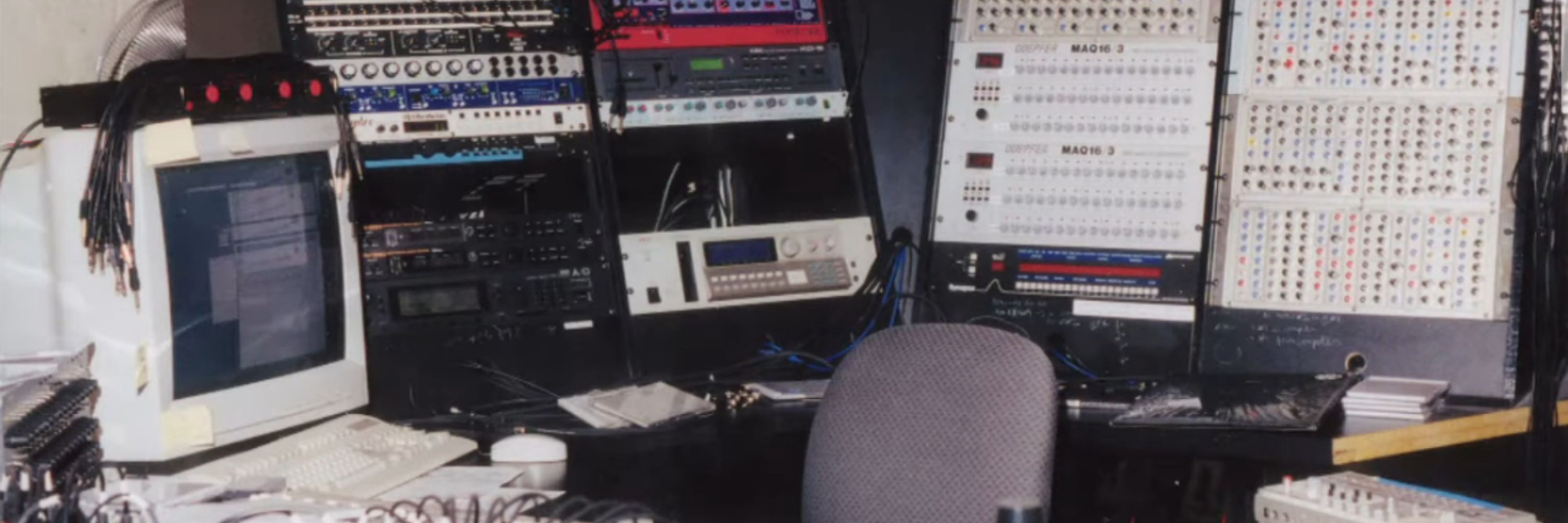 System.Sampler