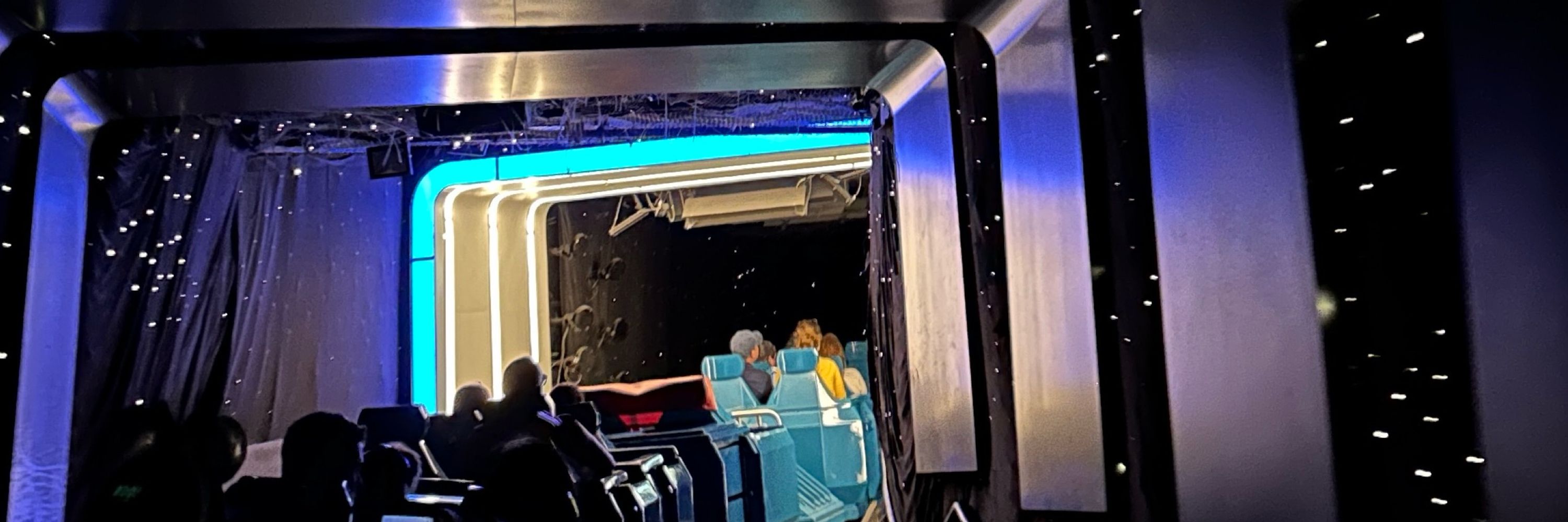 Disney Introverts - Guide to Disney Parks