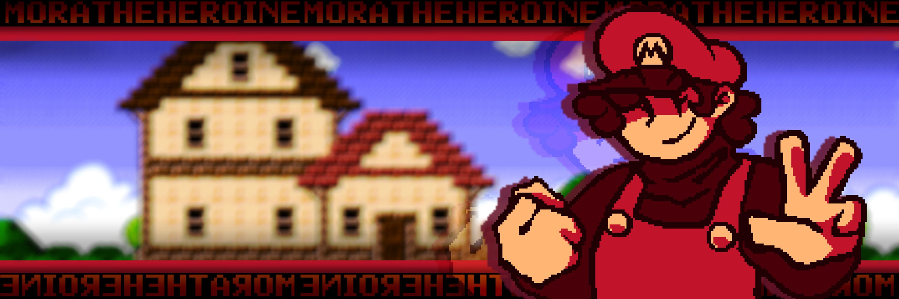 Mora!