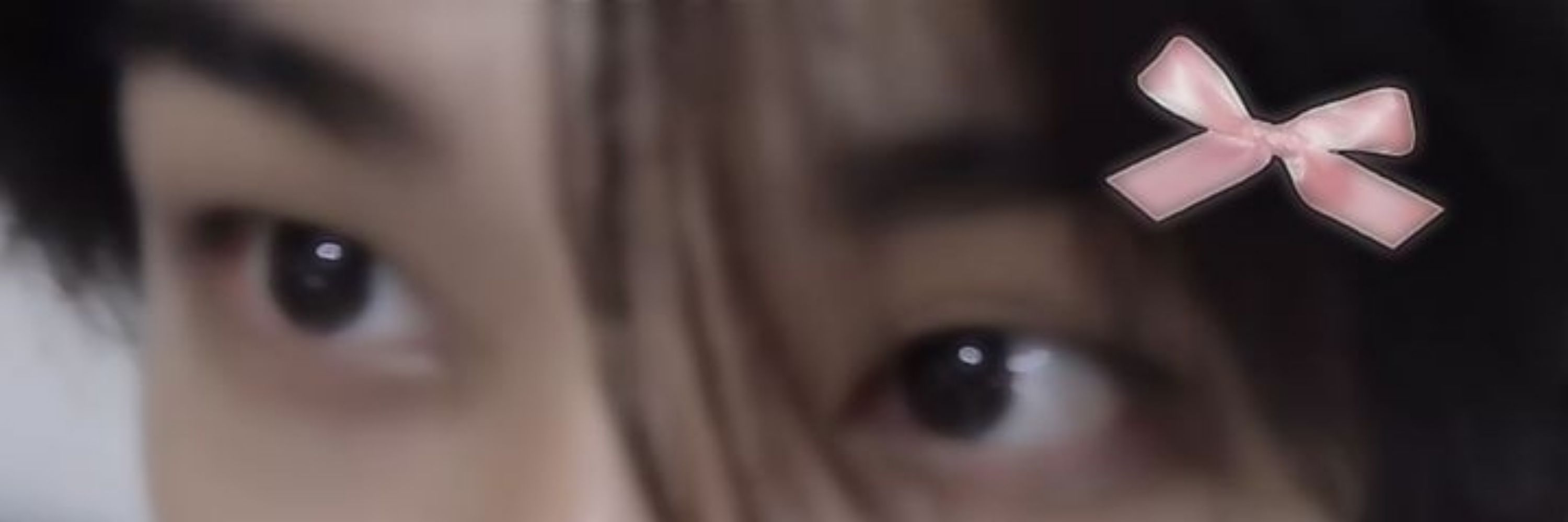bibia (hyunjin's gf)