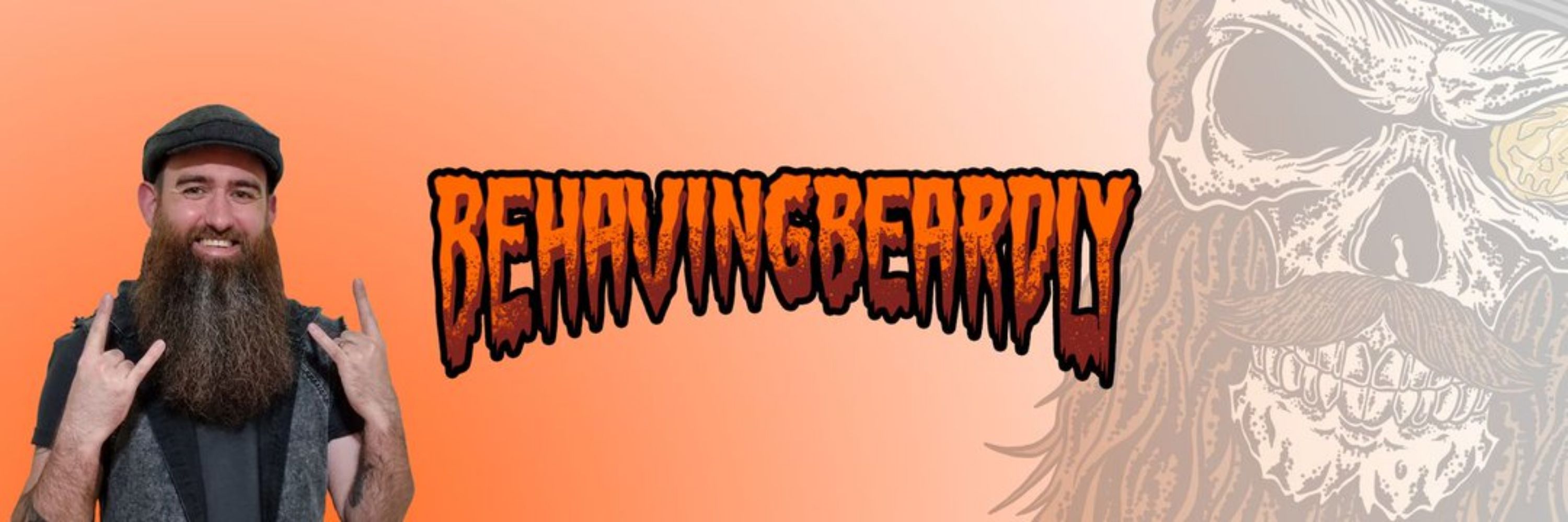 BehavingBeardly
