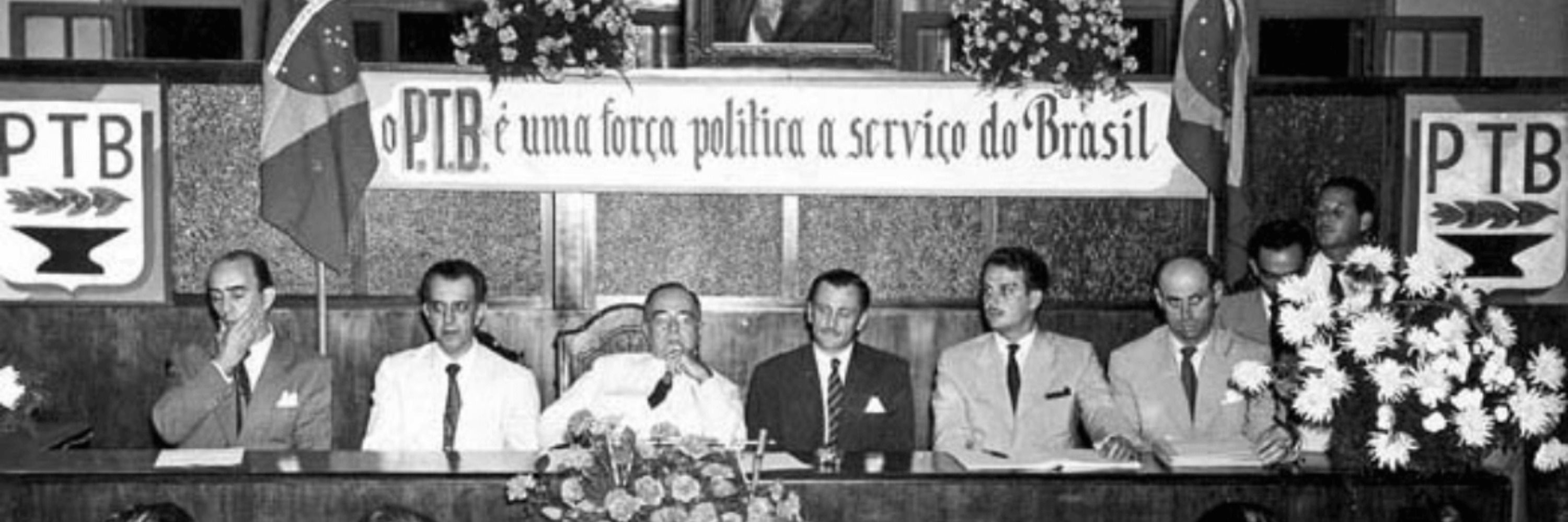 Getúlio Dornelles Vargas