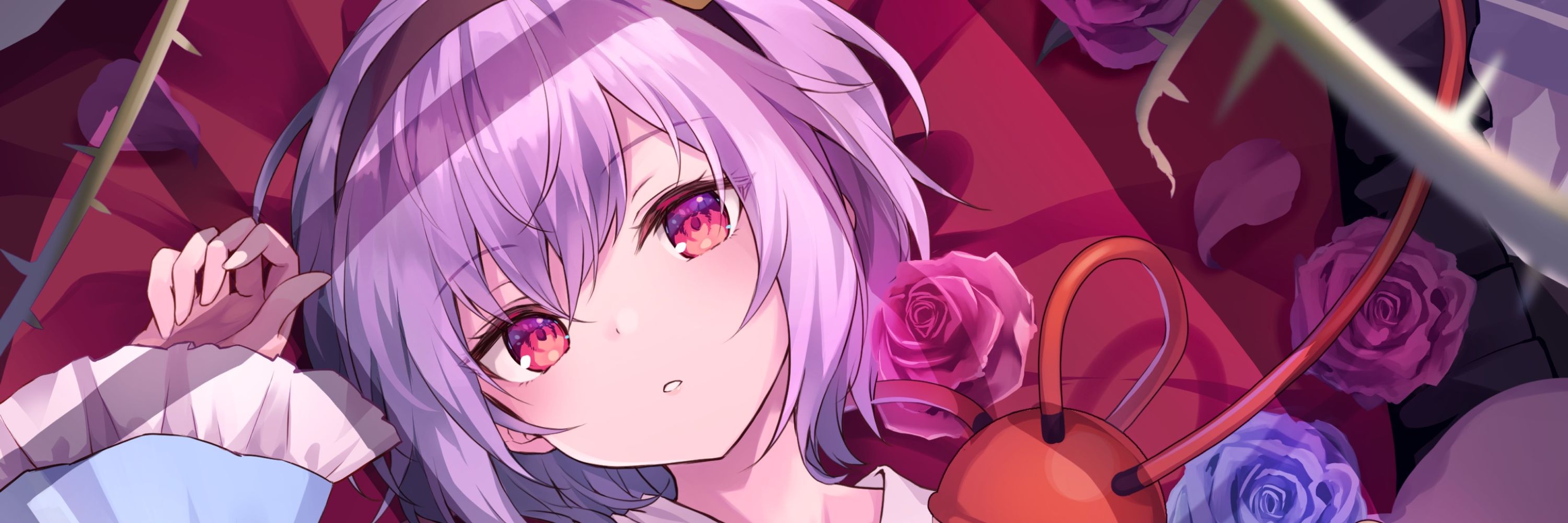 黒い仔