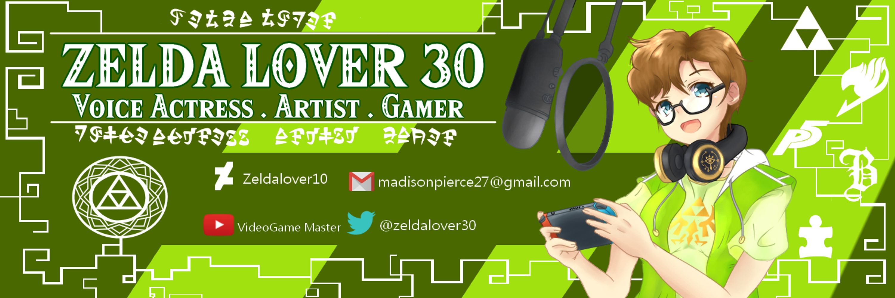 Zeldalover30