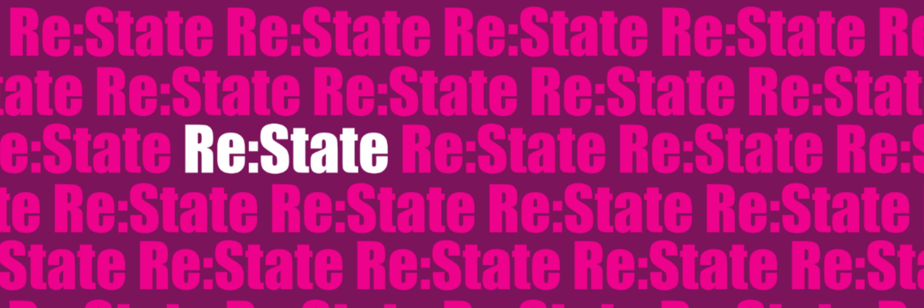 Re:State