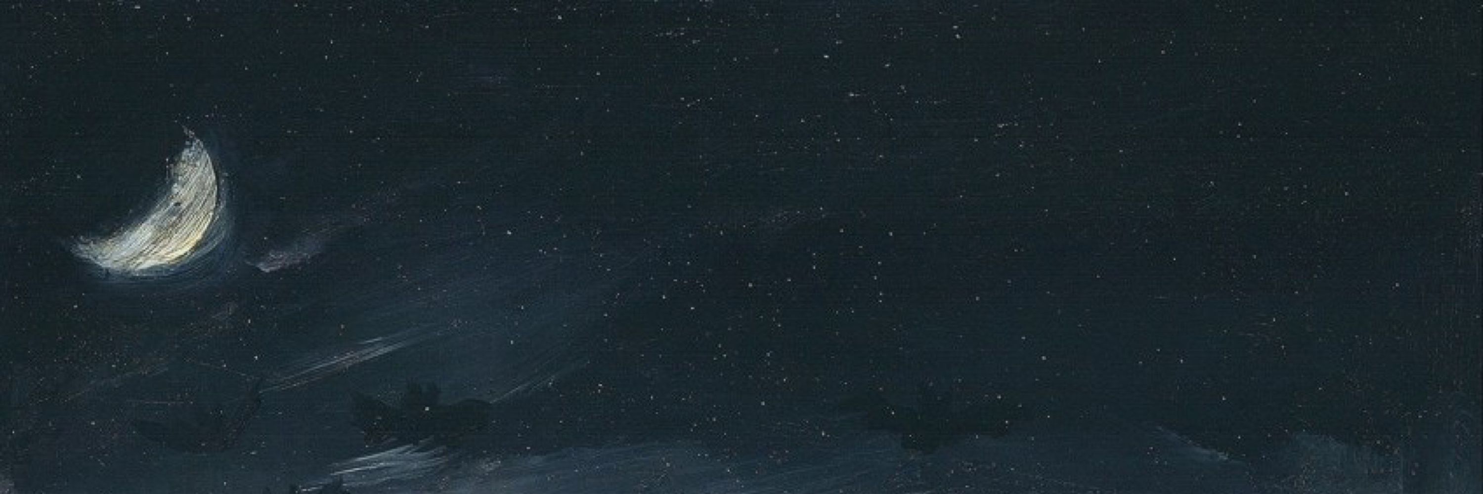 METEOR ☽