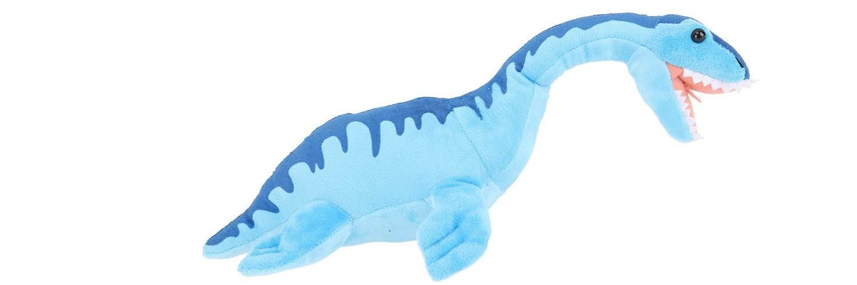 Spiney Saur 🦴