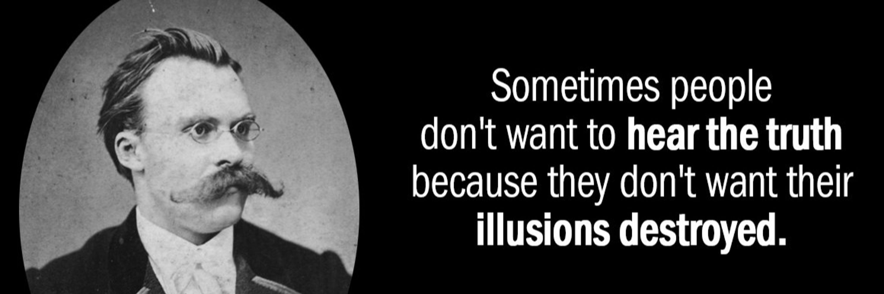 Nietzsche
