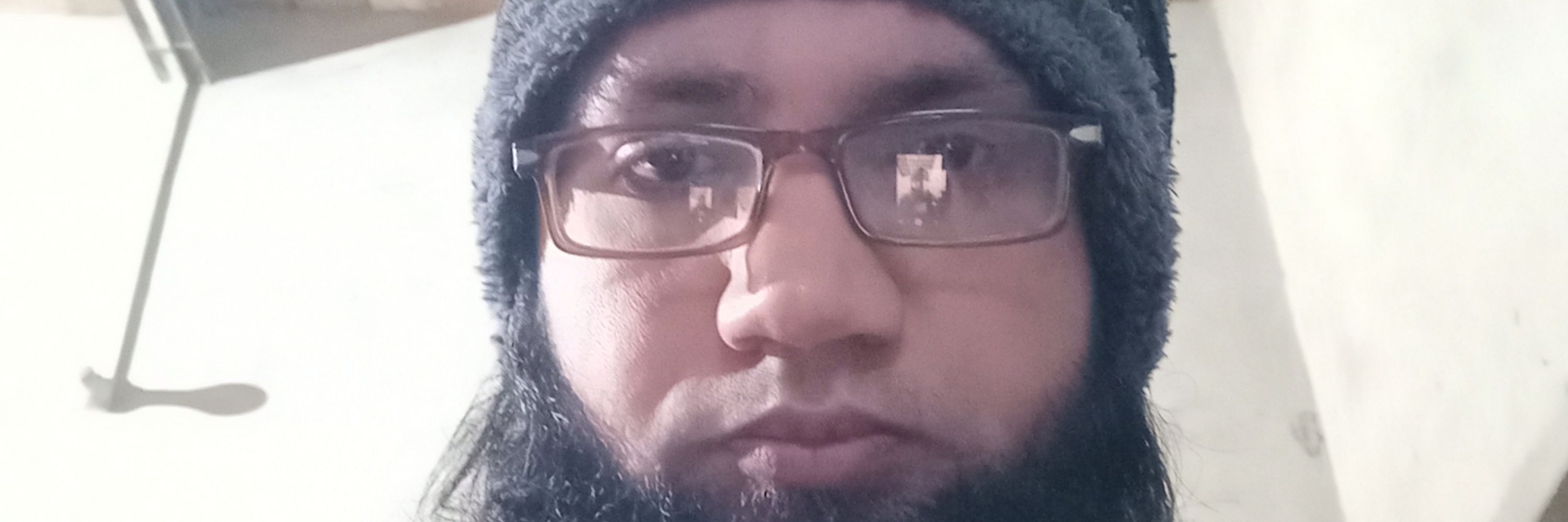 Kashif saddique