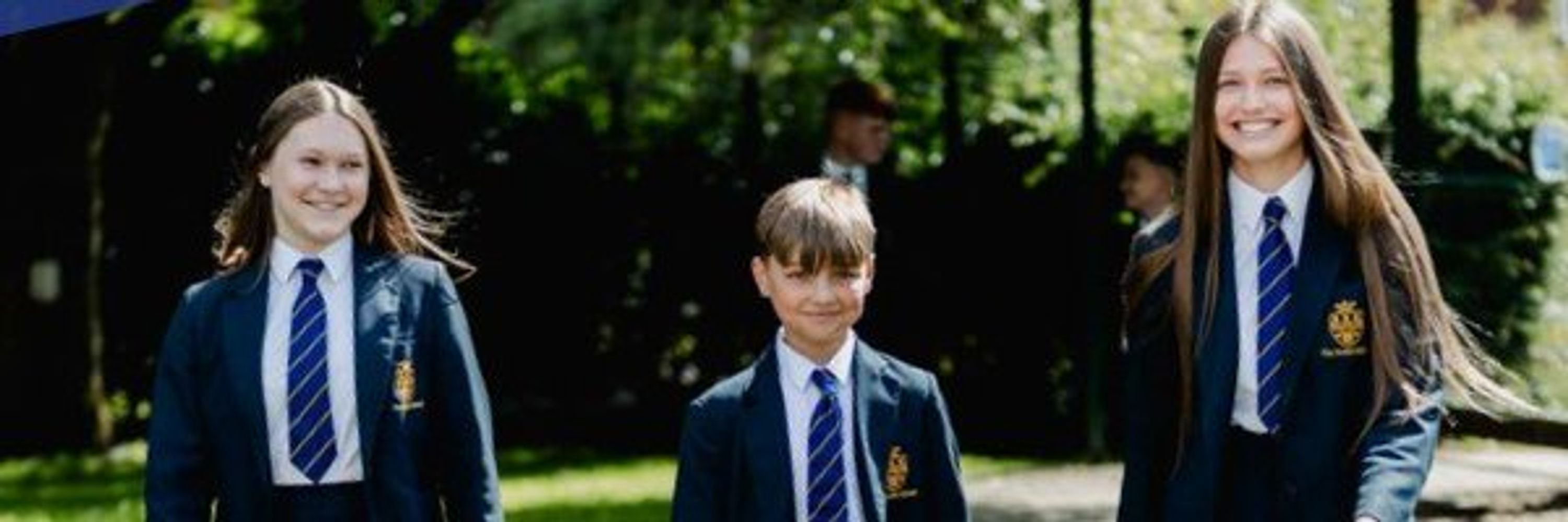 The Snaith School