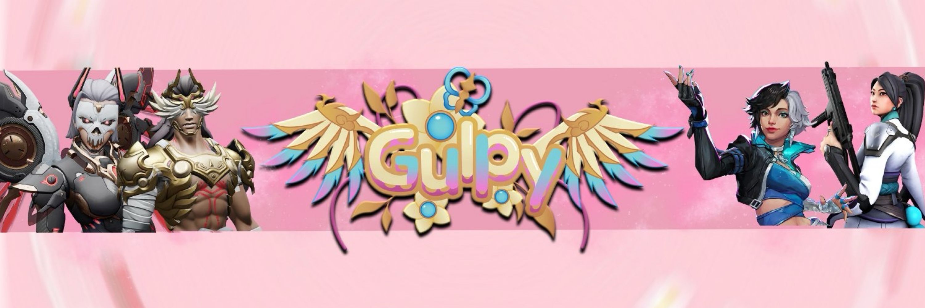 Gulpy