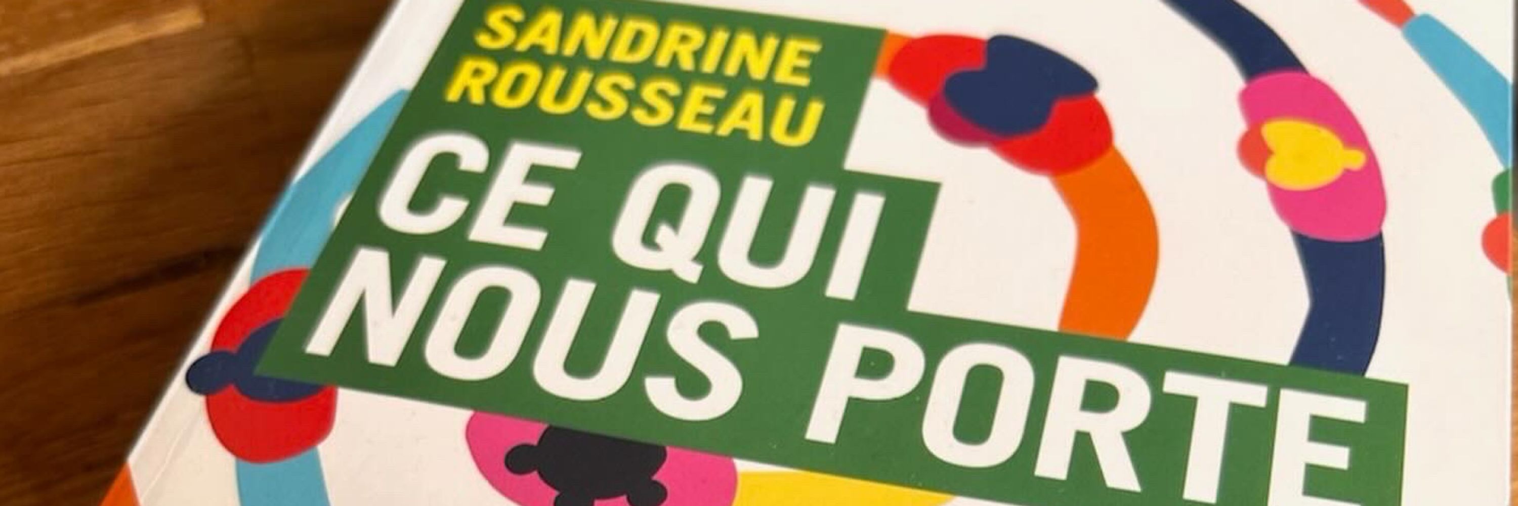Sandrine Rousseau