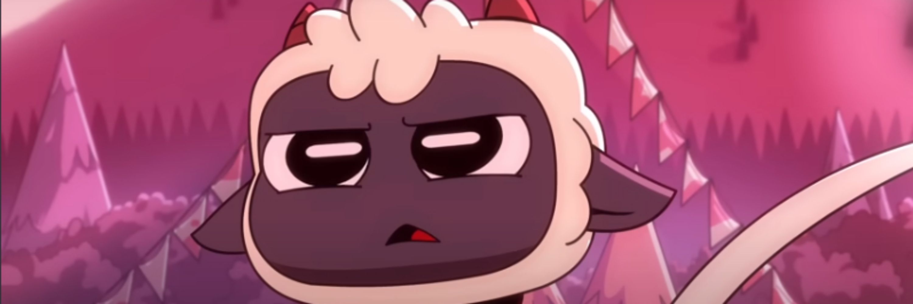 Tired Floppa