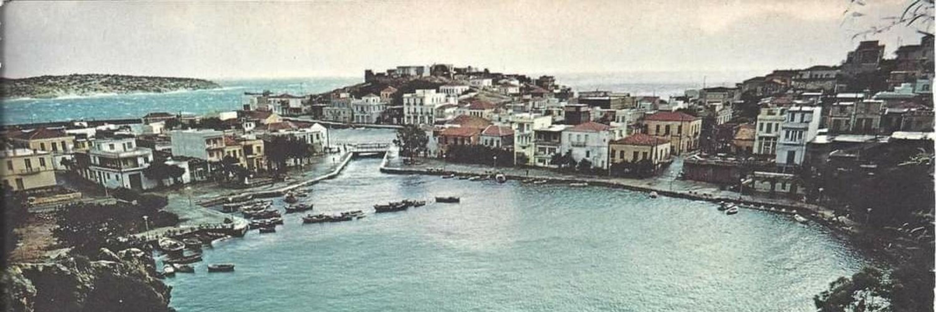 Giorgos Kontaxakis