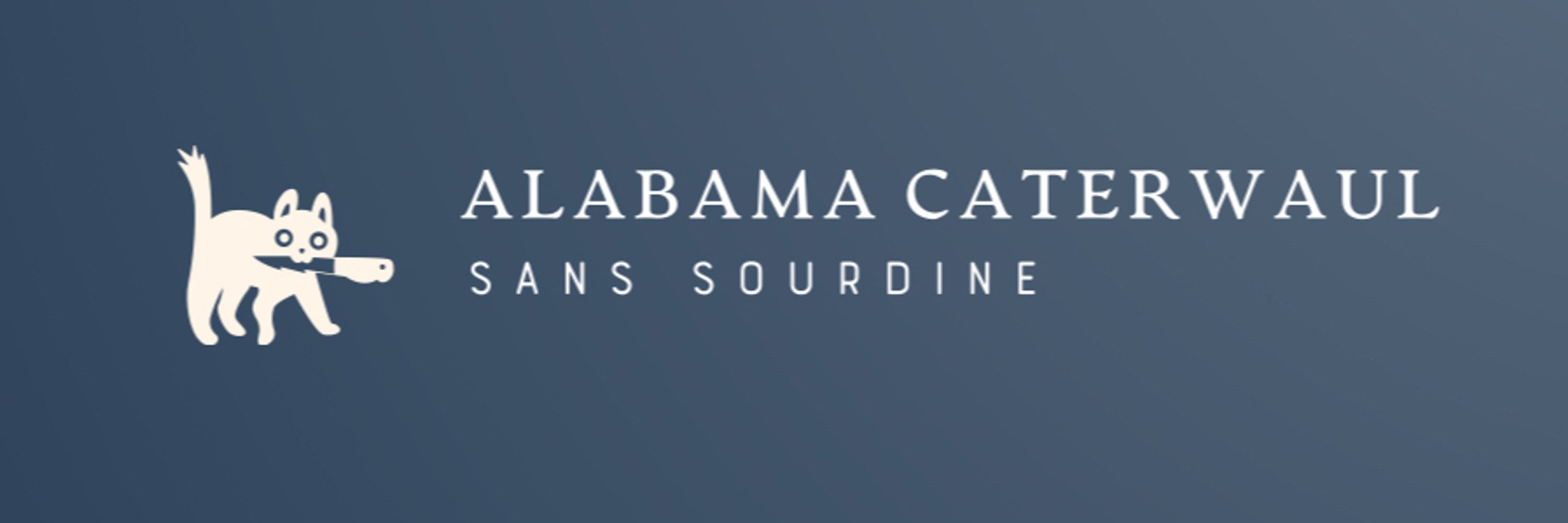 Alabama Caterwaul