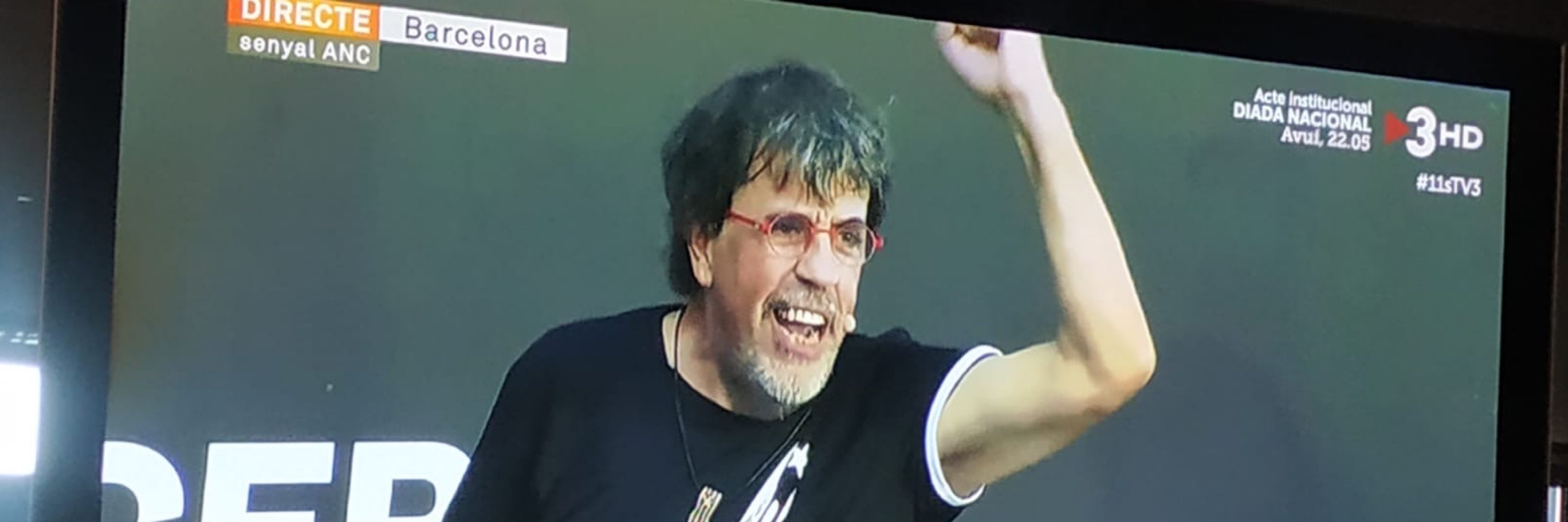 Jordi Pesarrodona