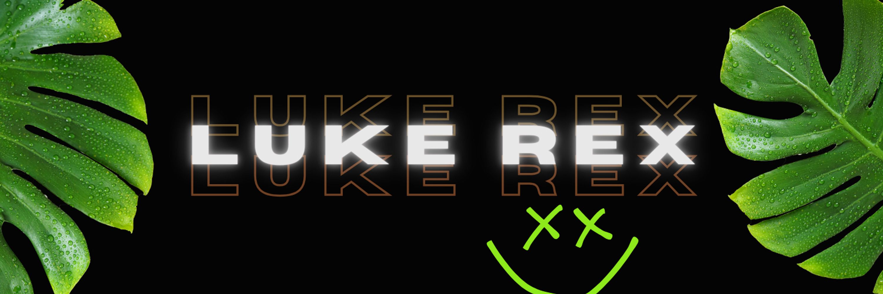 LUKE REX