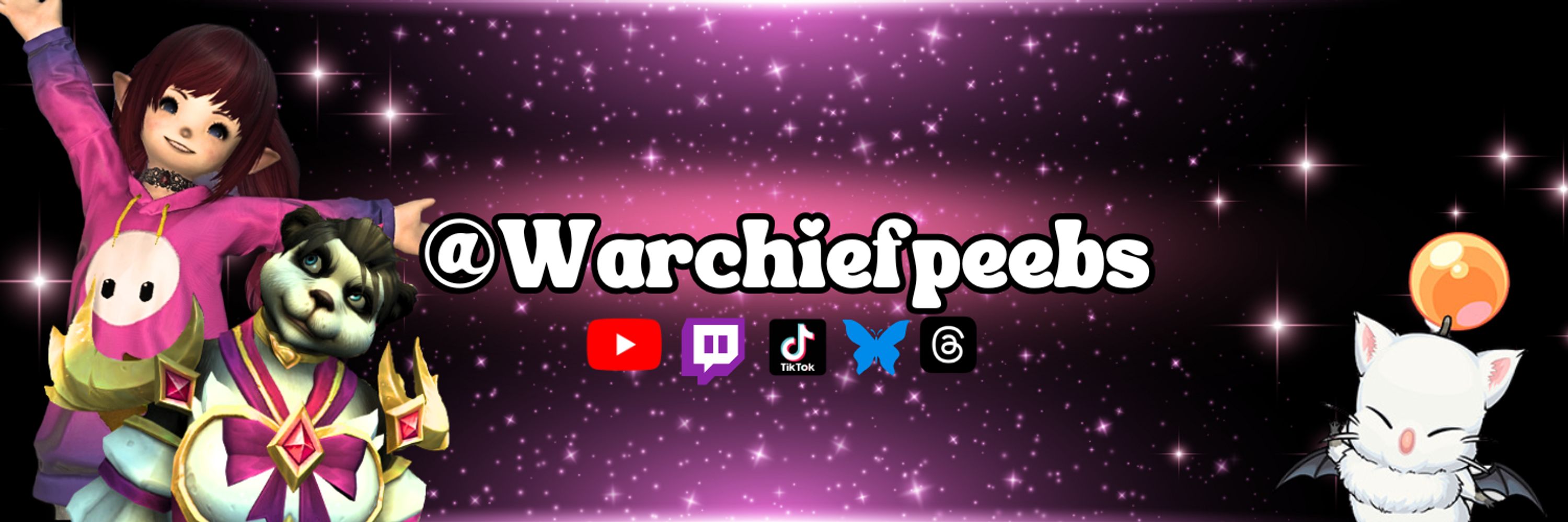 Warchief Peebs