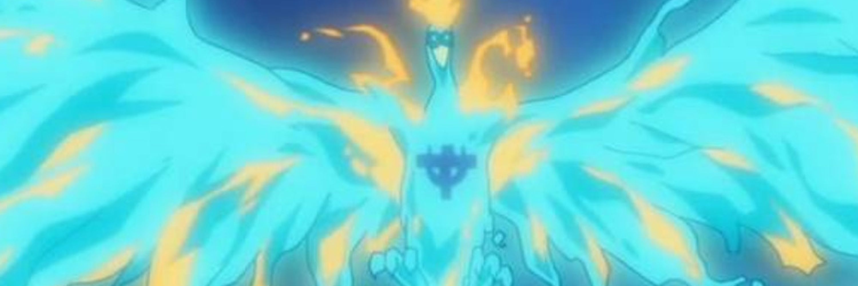 Injury Cryptid