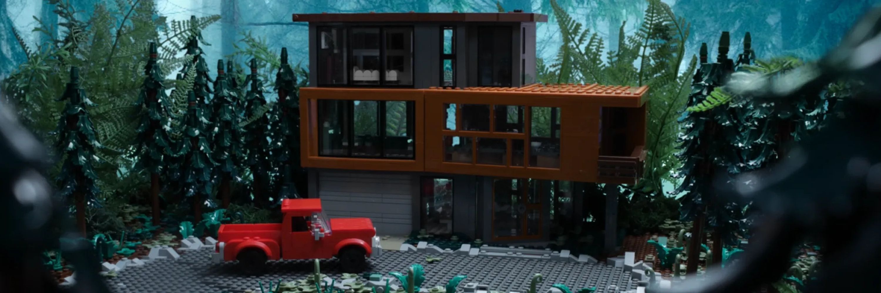 BRiCKSHELF.