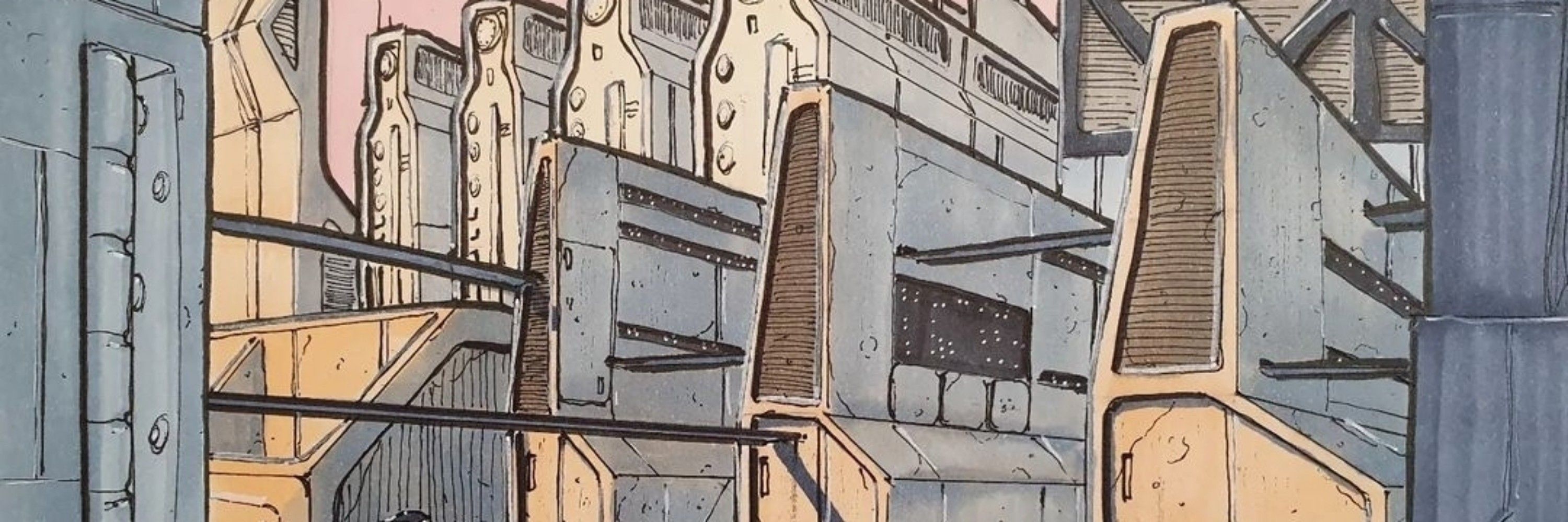 Penguink Studio