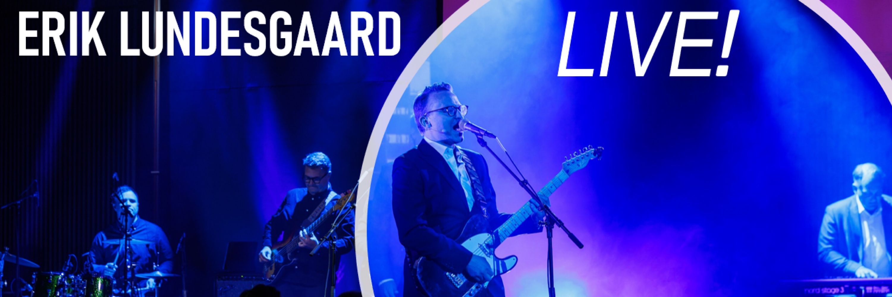 Erik Lundesgaard
