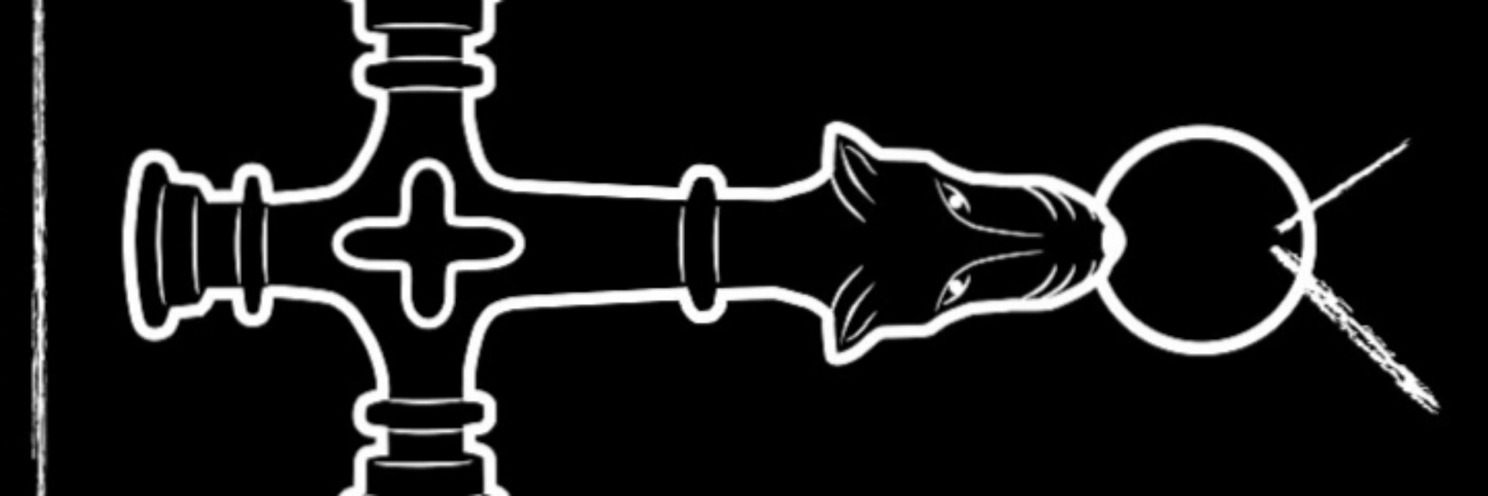 George Blaise Abra-Melin  Großmeister vom #wolfskreuz🐺⚔️
