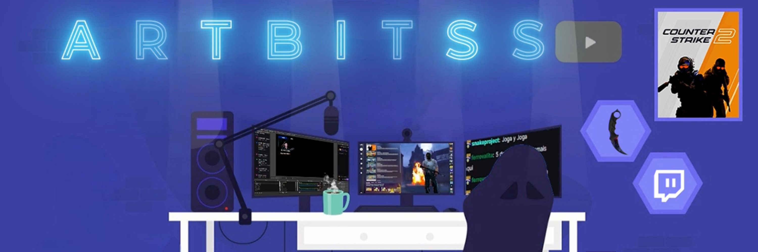 ArtBits