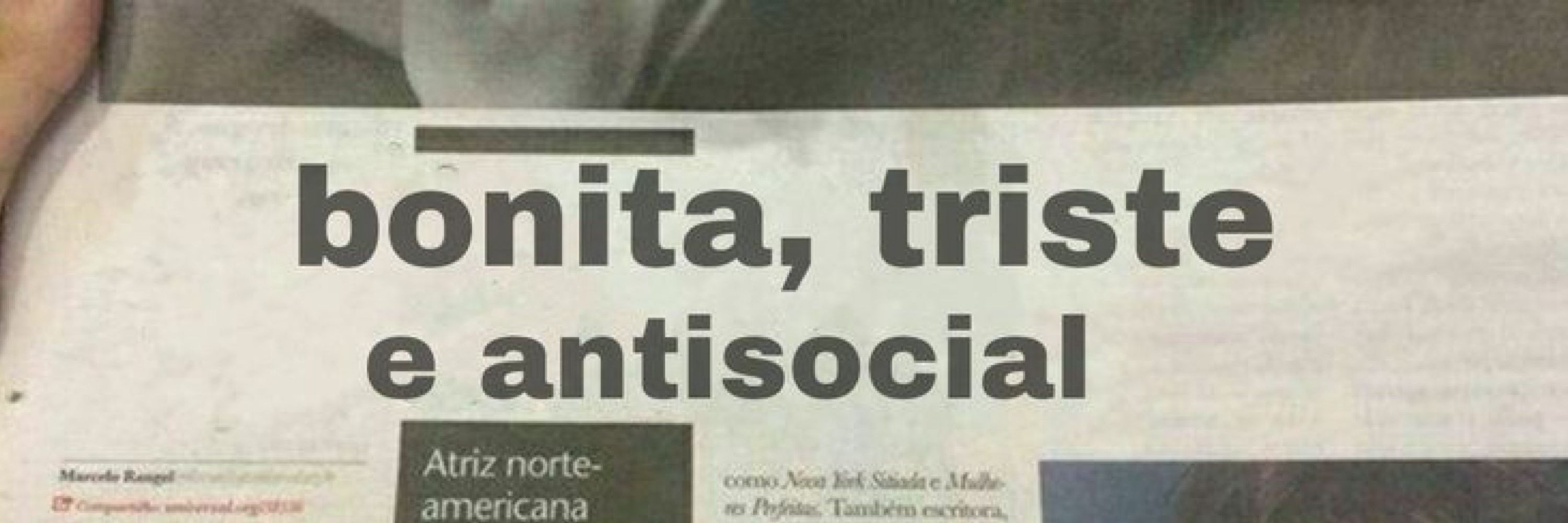 Gabi📖 Lendo: Oblívio 