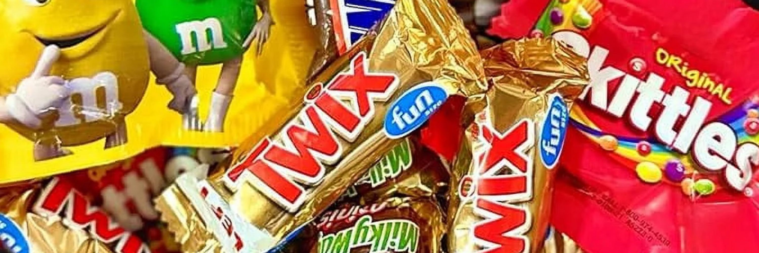 Candy is Dandy