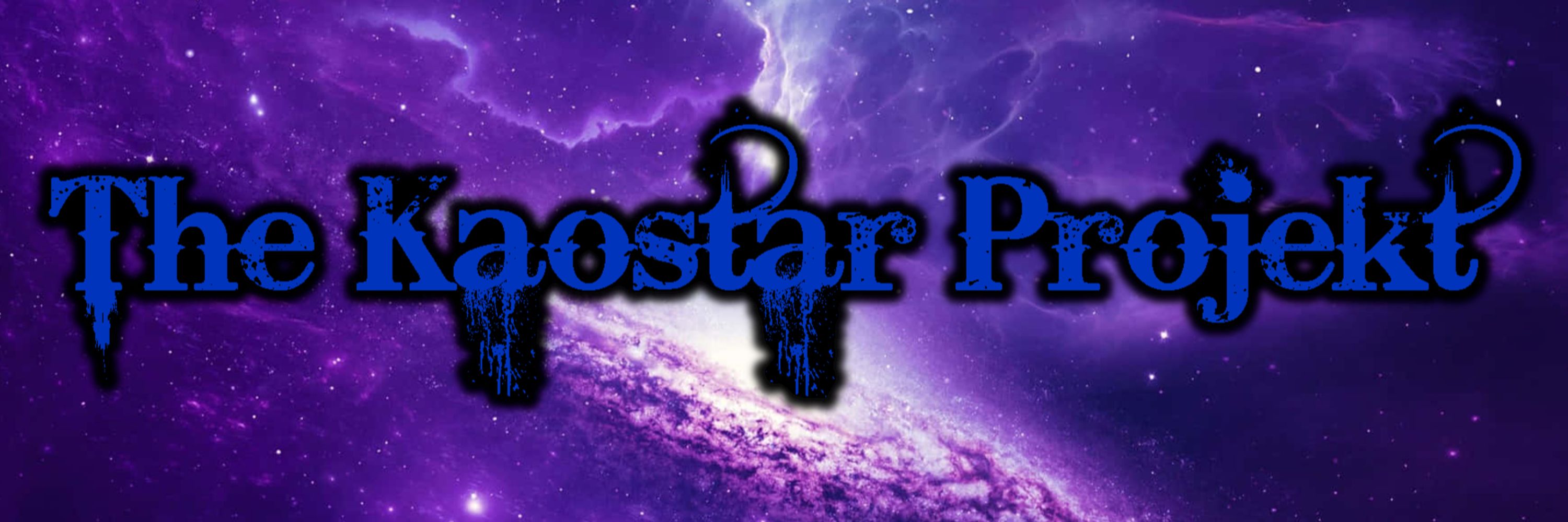 The Kaostar Projekt