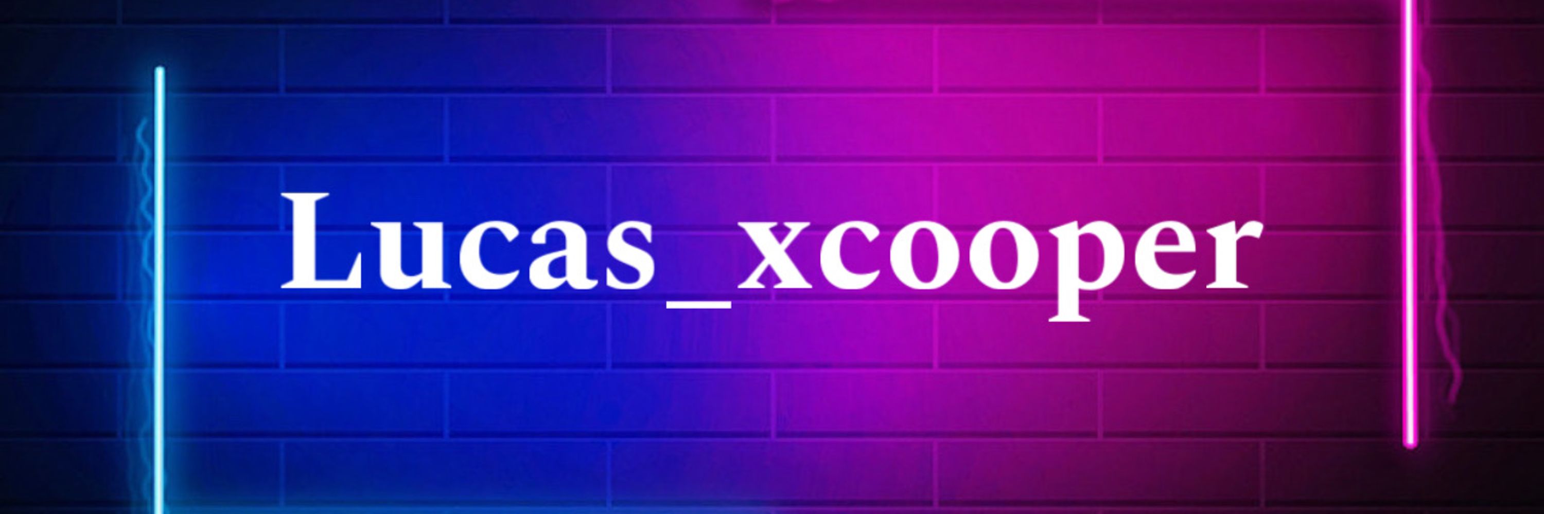 Lucas Cooper