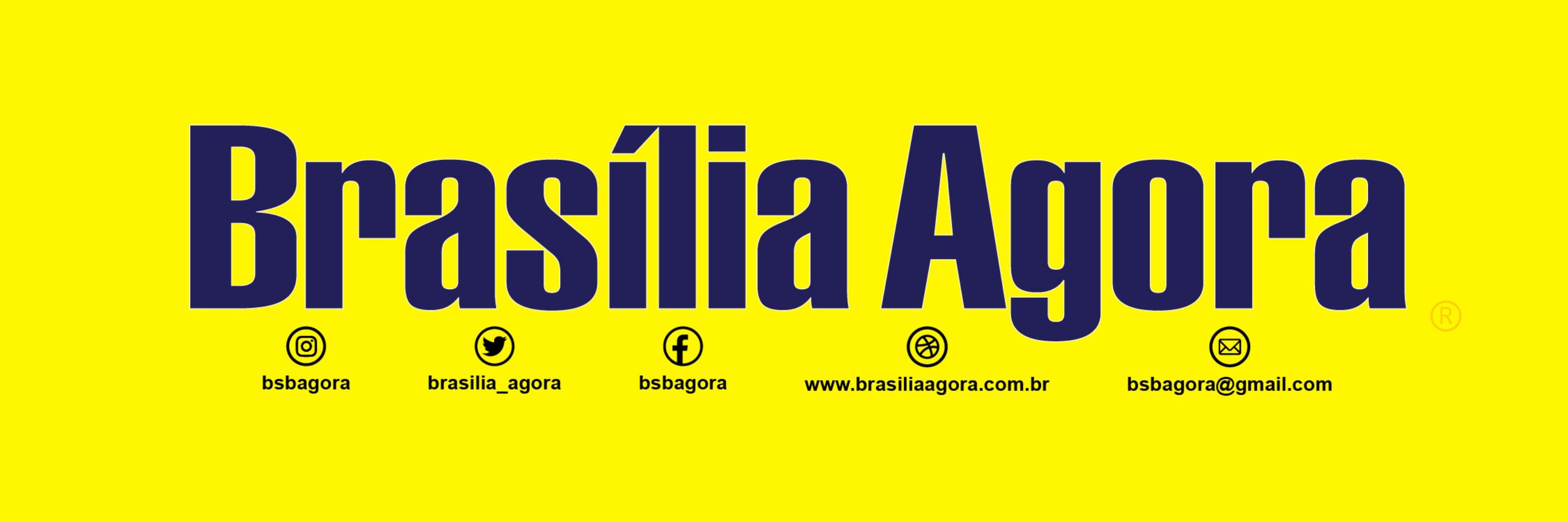 Jornal Brasília Agora