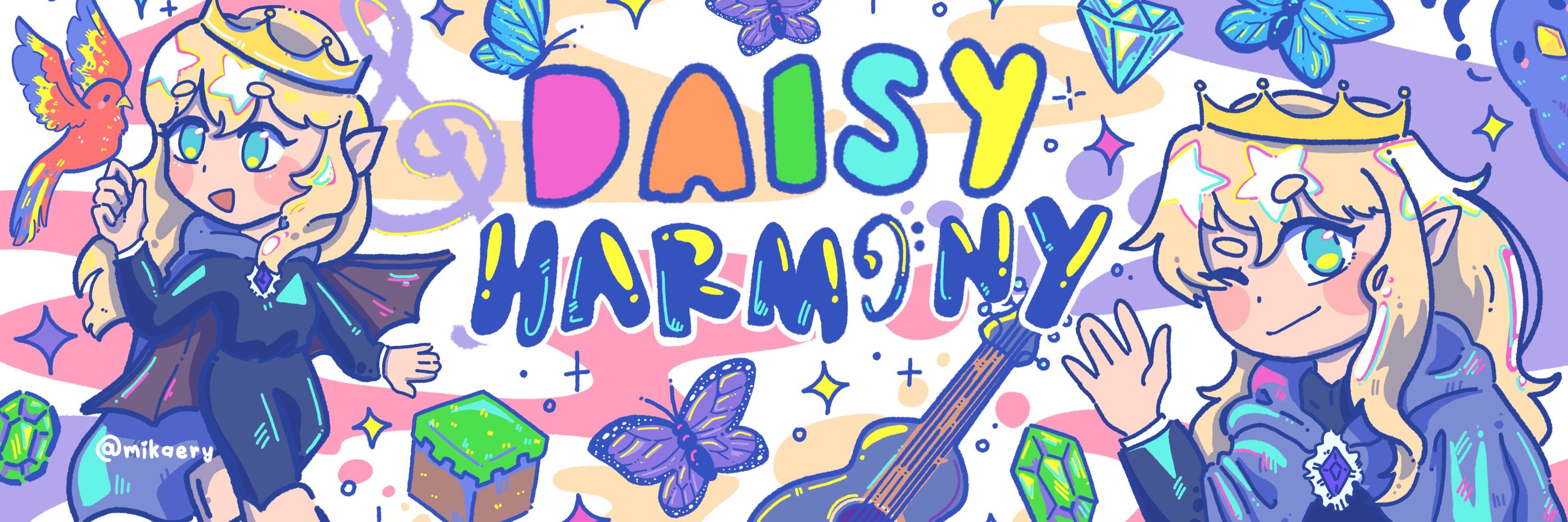 Daisy <3