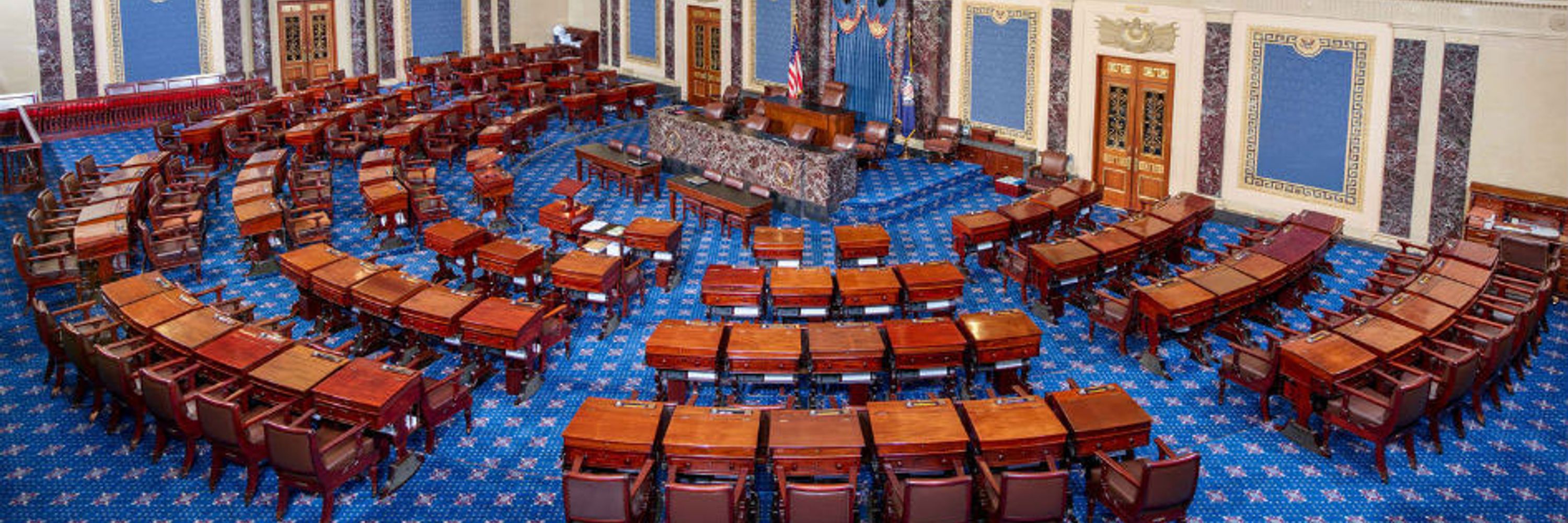 Senator Norm