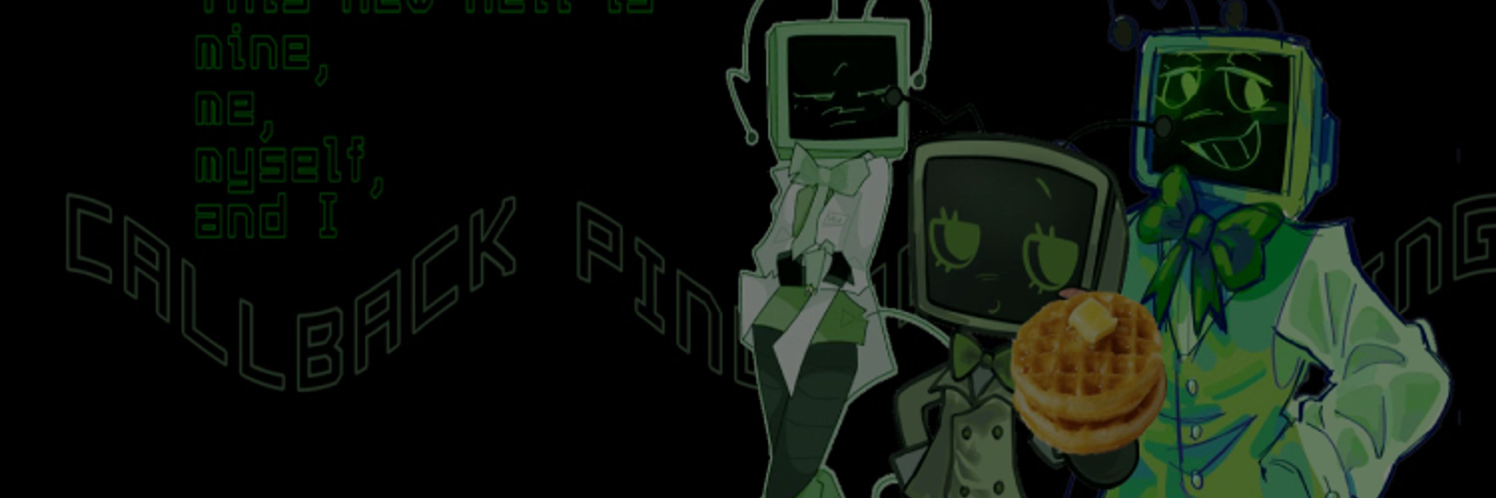 ` — 𝓥𝙀𝙀