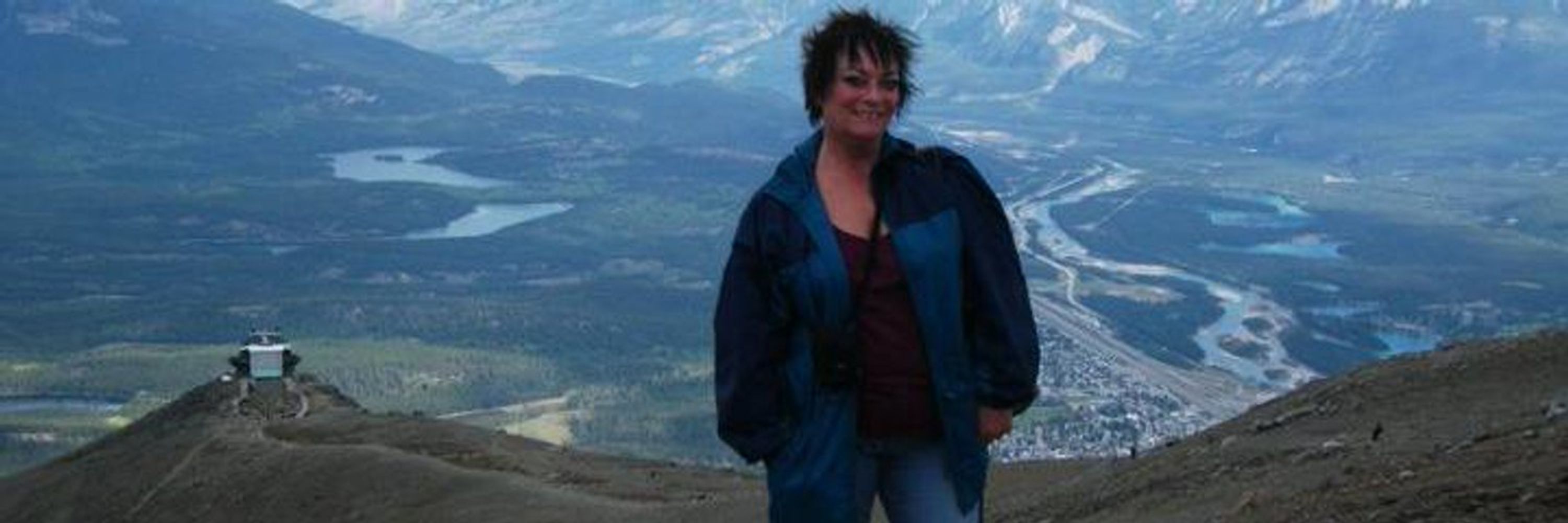 Lori Thompson