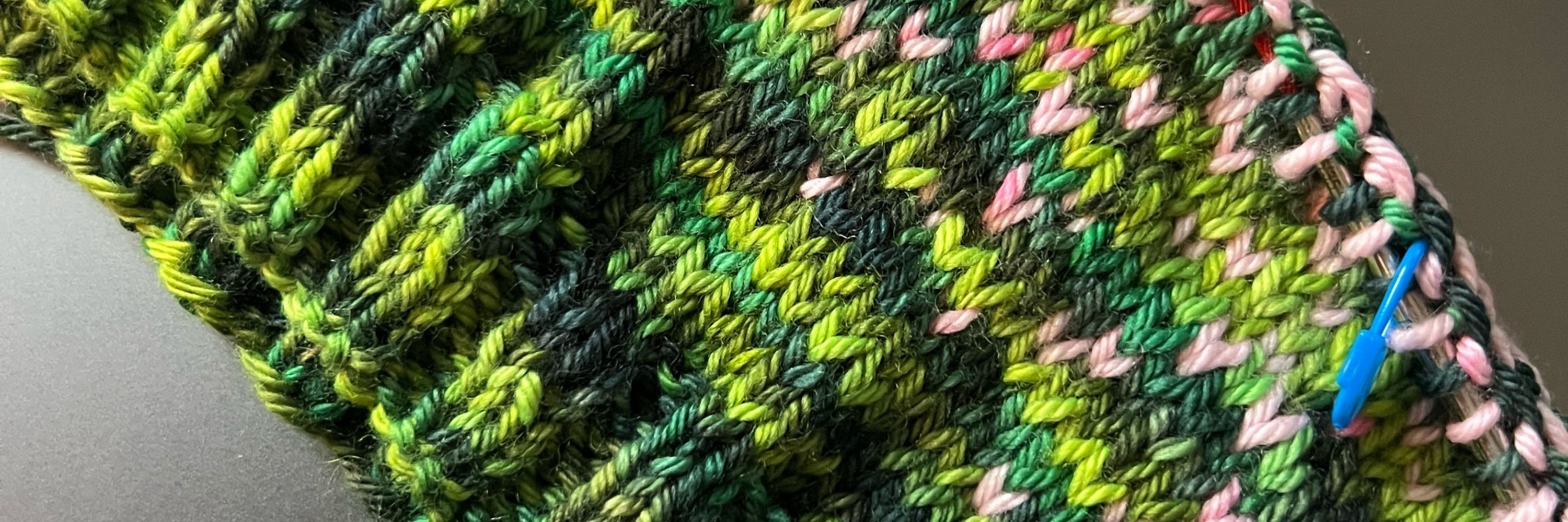Hella Good Yarn