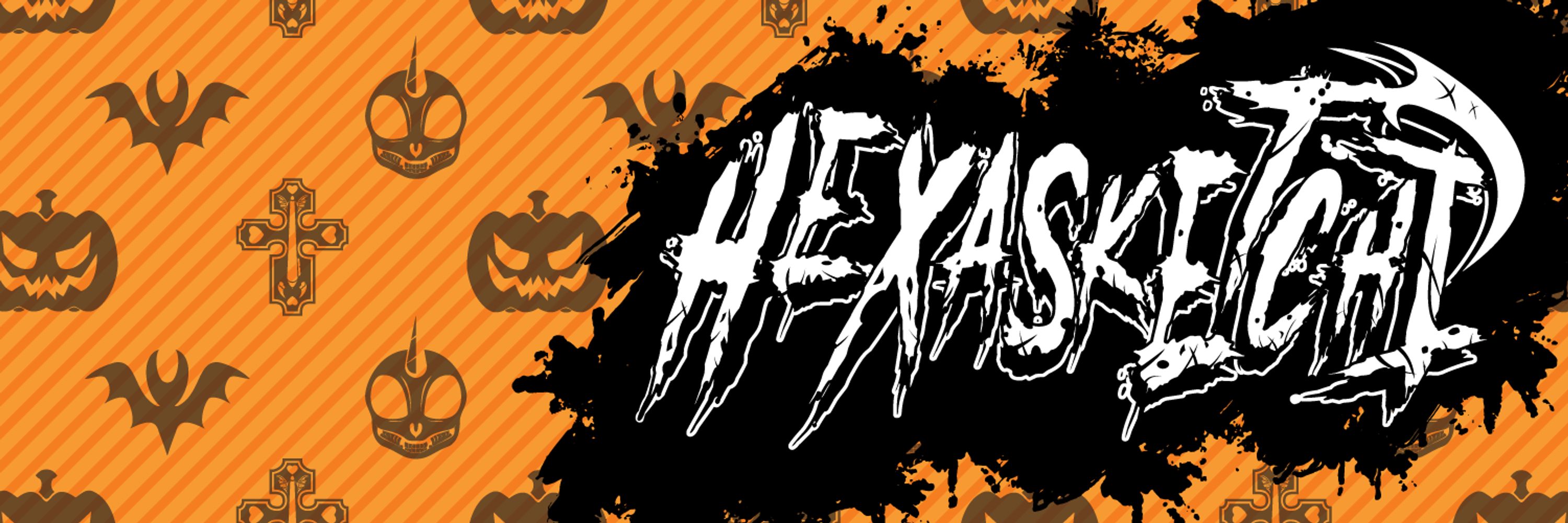 HexaSketchi