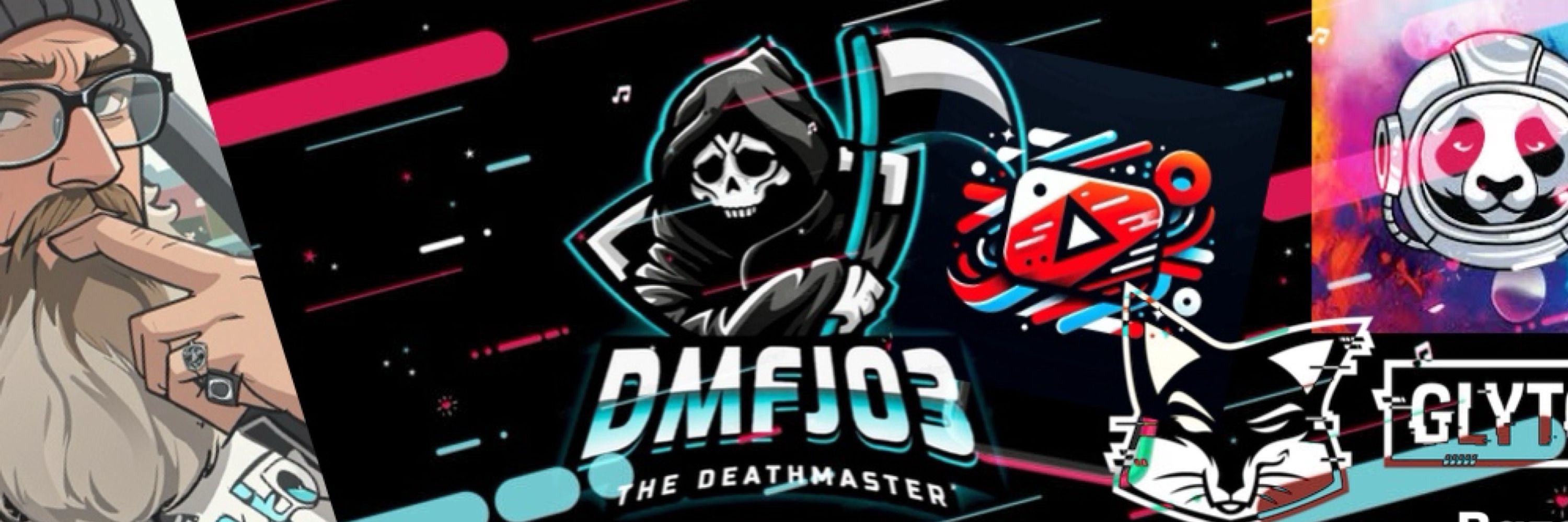 DMFJ03 - Jae Smith