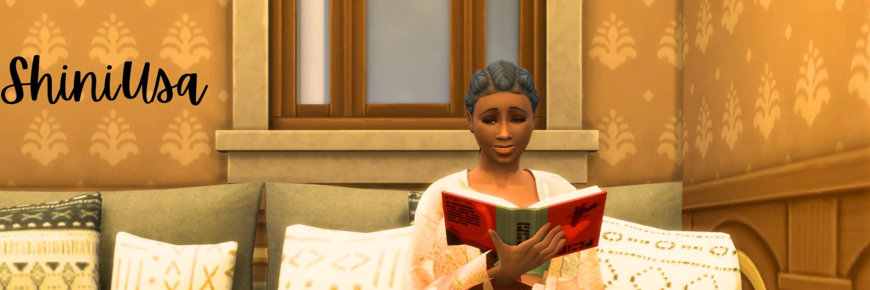 Shiniusa Sims